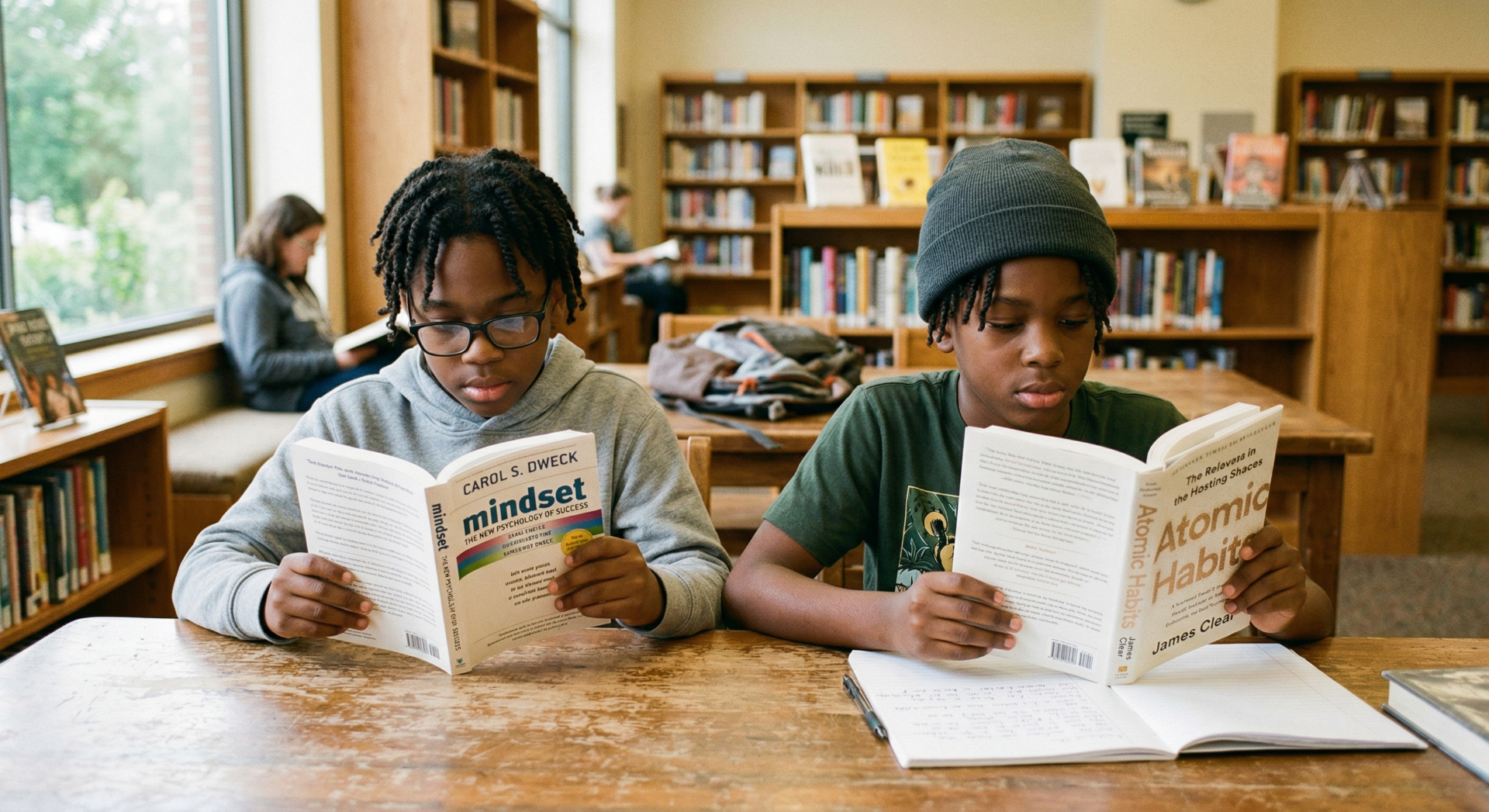 Goodnews to Scholars | Empowering Youth Through Education
